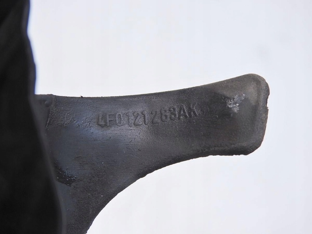 фото №6, Повітропровід повітря ліва audi a6 c6 4f0121283ak