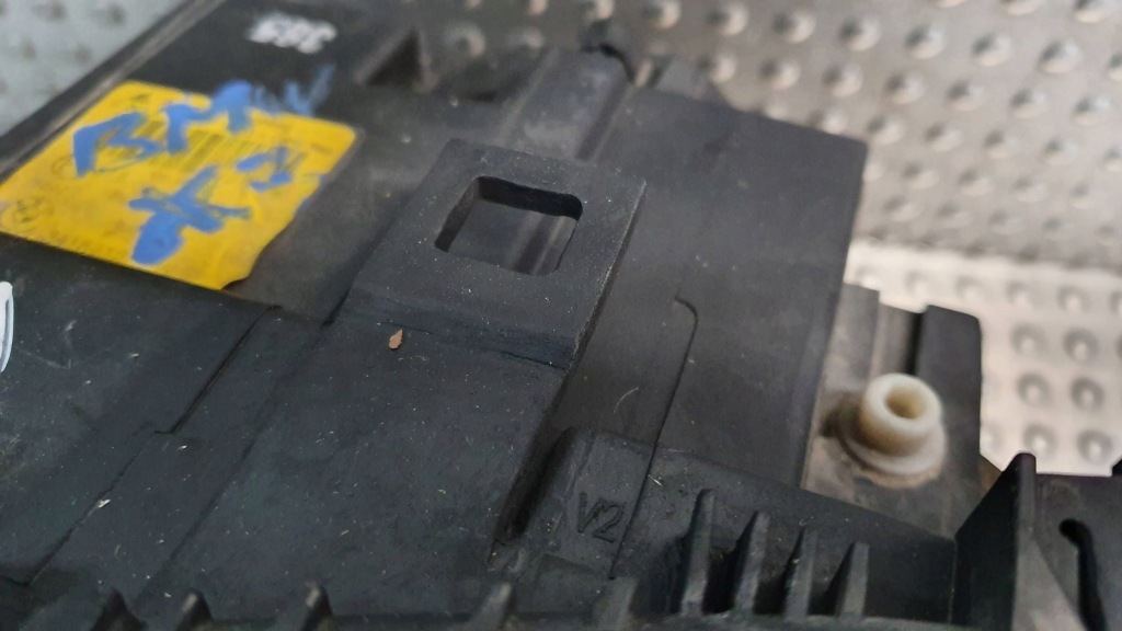 Лампа перед ліва ксенон bmw x3 e83 03- 3418413 Київ