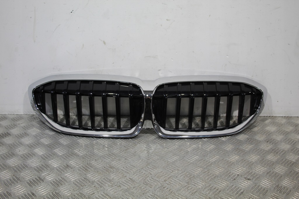 фото №1, Решётка радиатора решётка радиатора решётки радиатора bmw 3 g20 g21 8075665