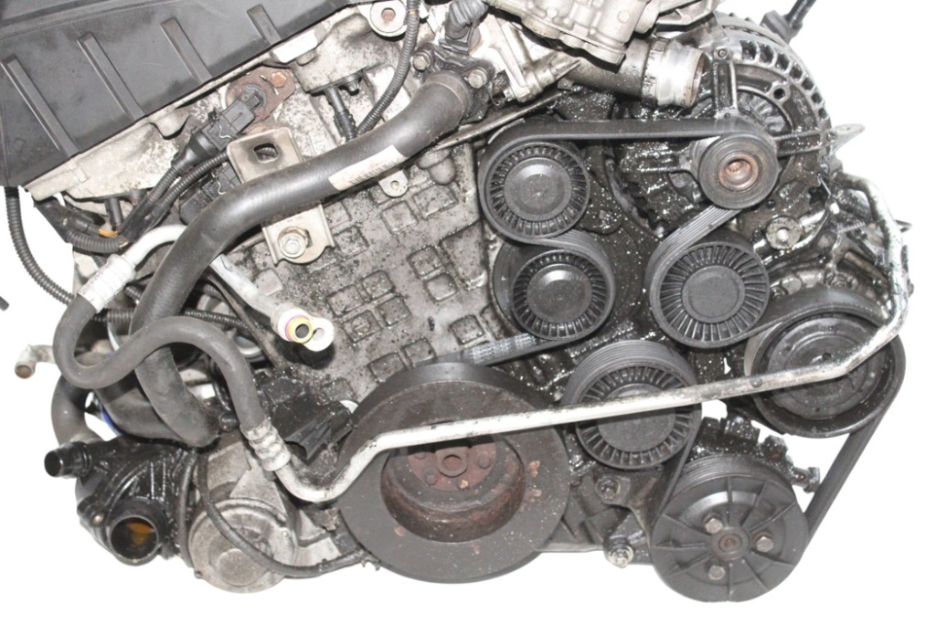 фото №9, Двигун bmw 3 cabrio e93 n54b30a 3.0l бензиновий 225kw 2007