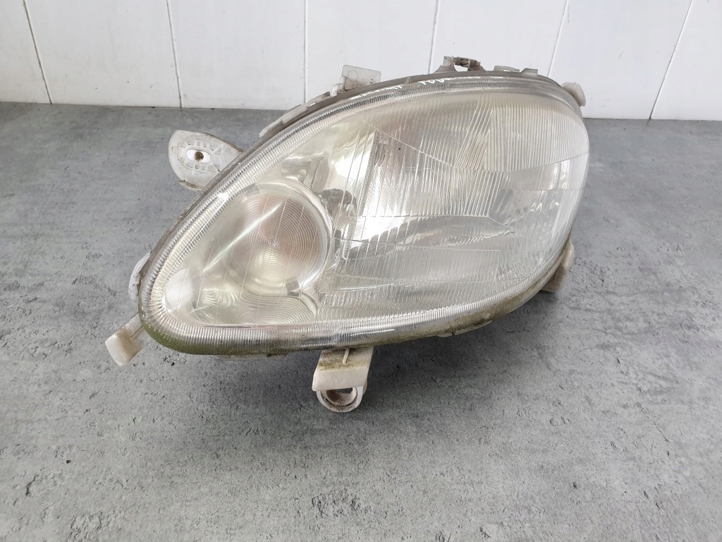 фото №3, Лампа передняя левая smart fortwo