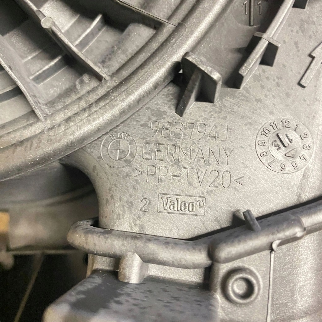 фото №16, Bmw x1 e84 2015 обігрівачі