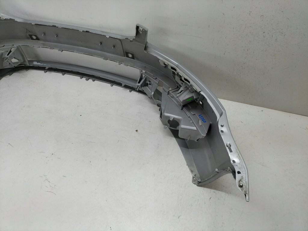 фото №10, Бампер передний перед skoda octavia 3 iii 13-17