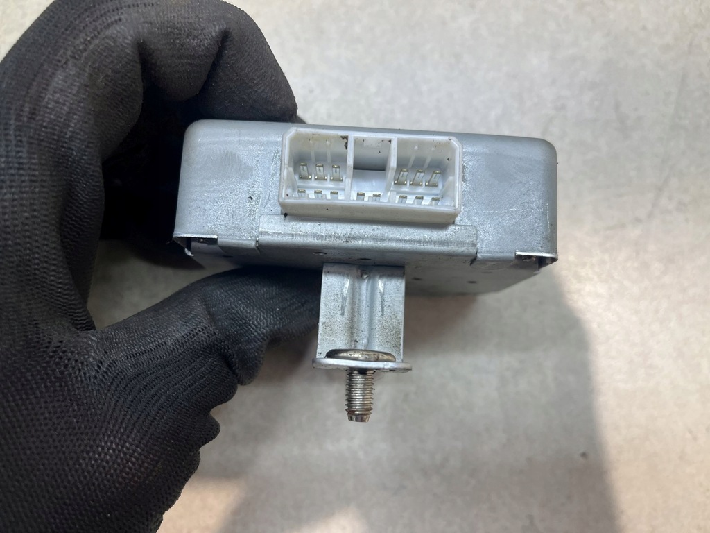 фото №6, Модуль сигналізація hyundai sonata iv v6 3.3 957003k001