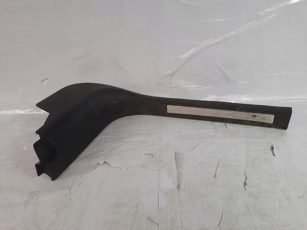 фото №9, Gmc acadia 12-16 защита порог левый правый перед usa