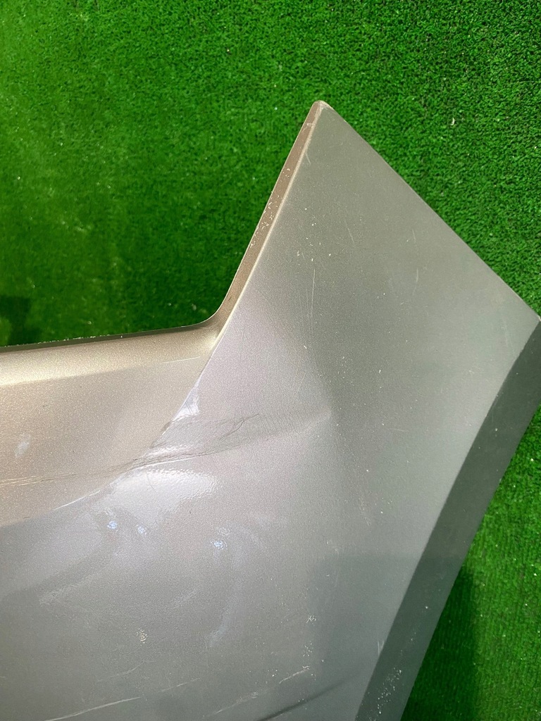 фото №4, Бампер передний перед skoda rapid