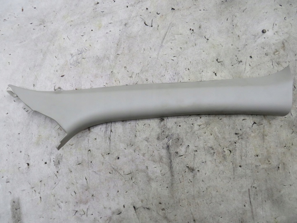 фото №1, Защита стойка правая outlander iii