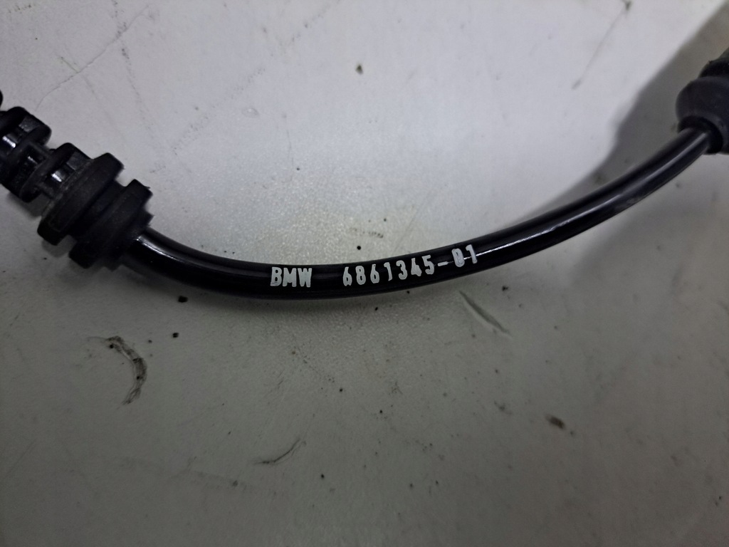 фото №15, Bmw 8 g14 2022 подшипник i ступица kół