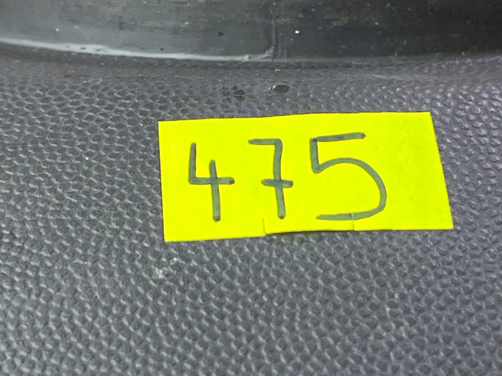 фото №16, Воздуховод opel meriva a