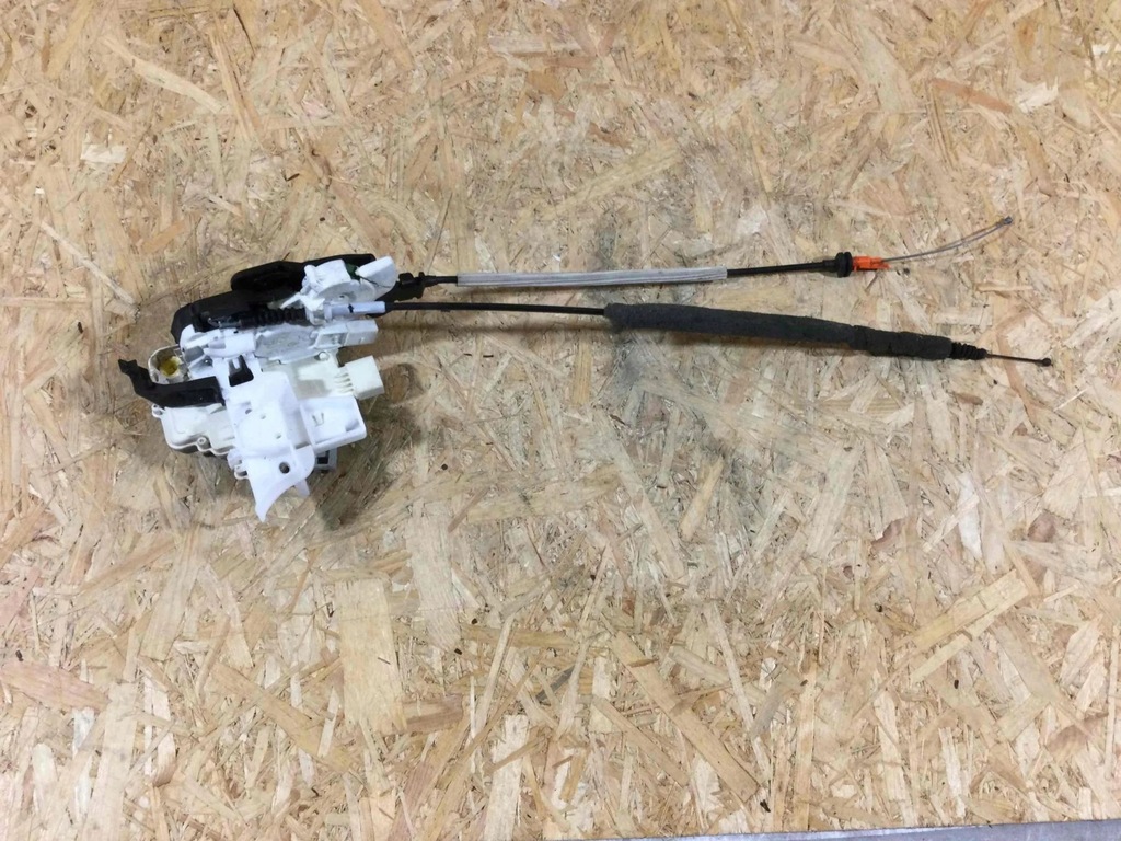 фото №1, Porsche panamera 971 2021 замки