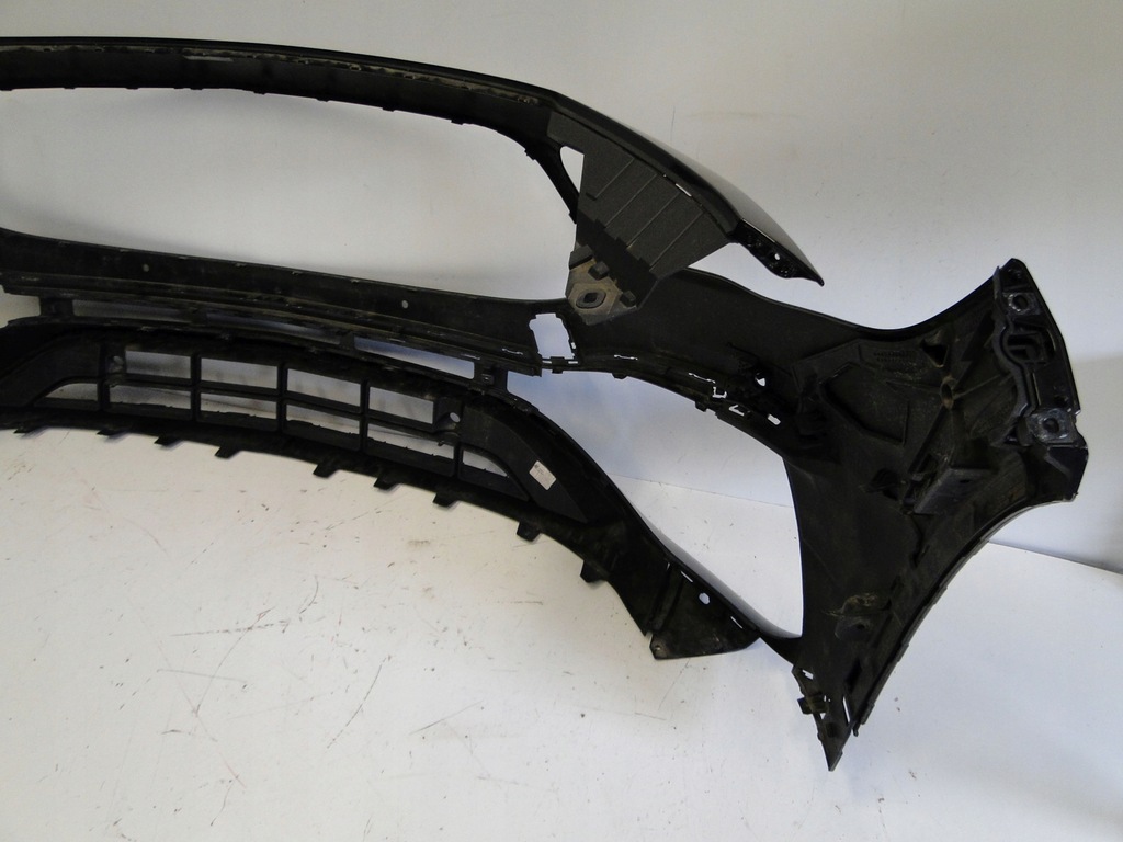 фото №12, Mercedes gla h247 247 бампер передний amg pts