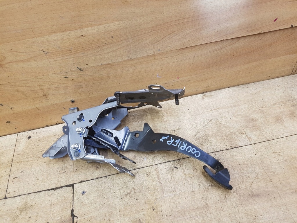 Купить Педаль тормоза ford transit courier рестайлинг