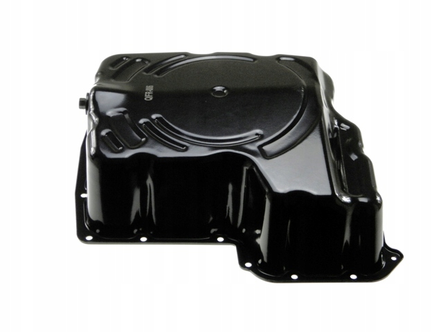 Ford 1676580 поддон масляная Киев