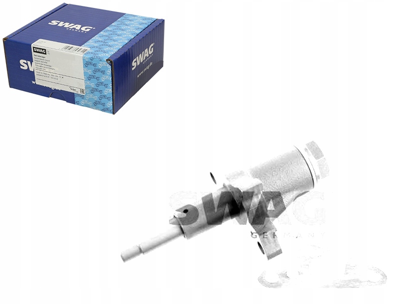 фото №1, Натяжитель цепи распределительного вала mercedes om615 swag