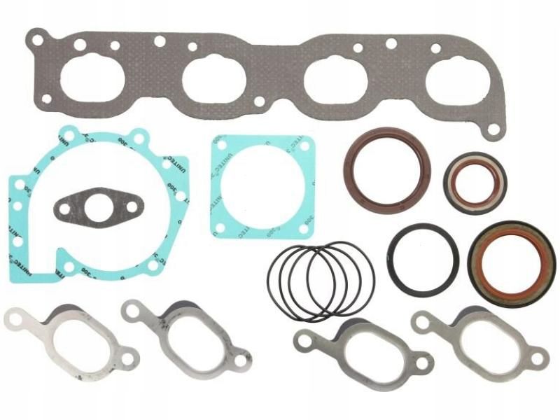 фото №1, Elring 497.830 набір прокладка, головка циліндрів