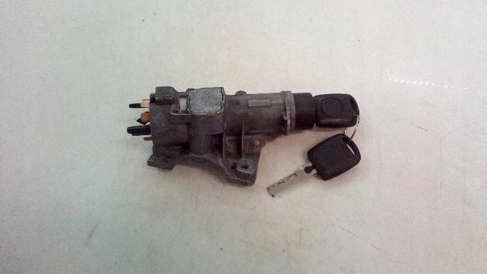 фото №9, Замок запалювання ключ skoda fabia i 1,4 b 4b0905851c