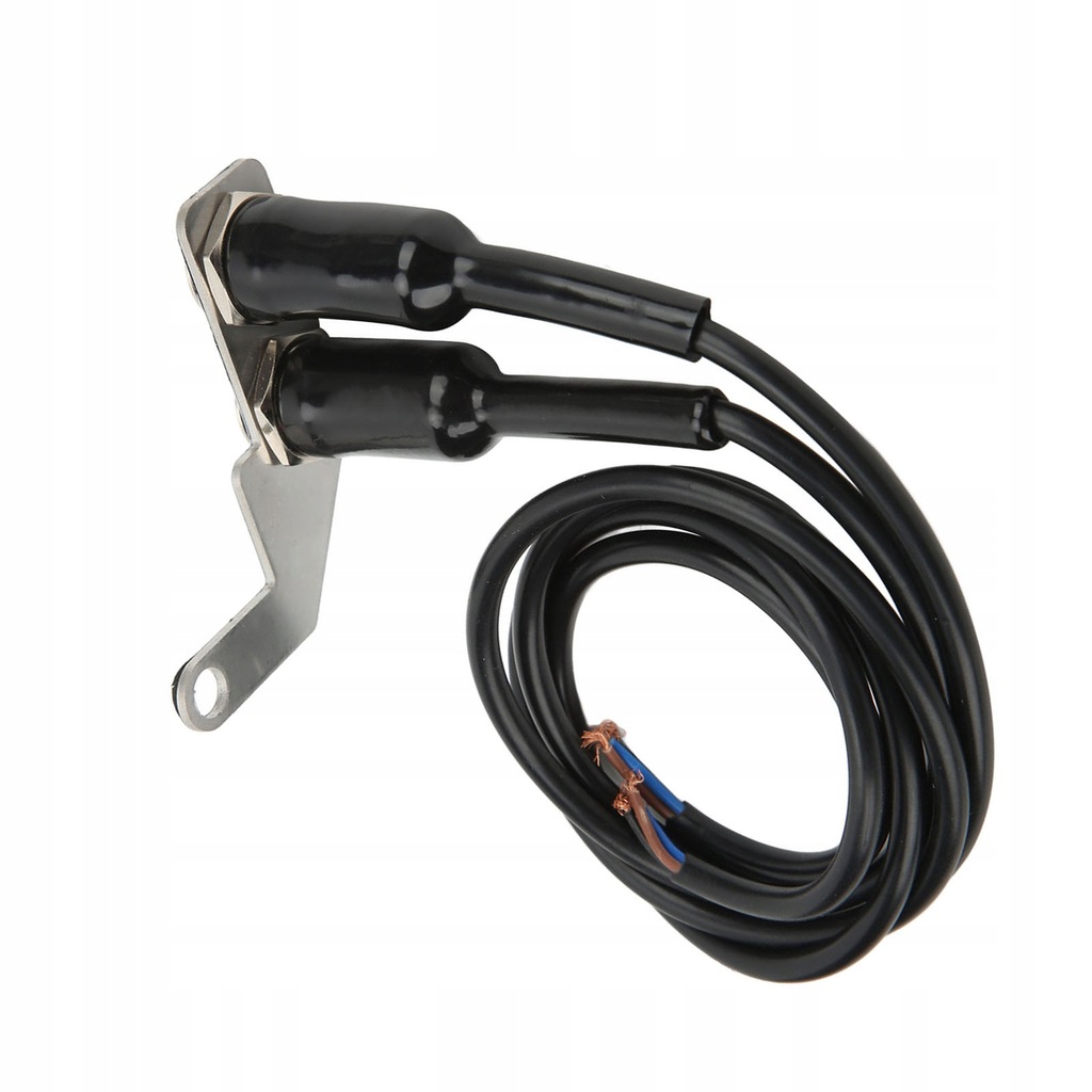 фото №9, Переключатель led na руль motocykla фара свет противотуманные on