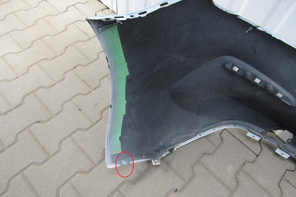 фото №8, Бампер задня задній bmw z4 g29 19-