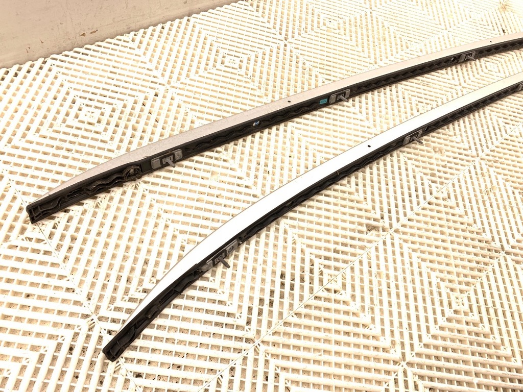 фото №4, Рейлінги дахові комплект renault kadjar suv