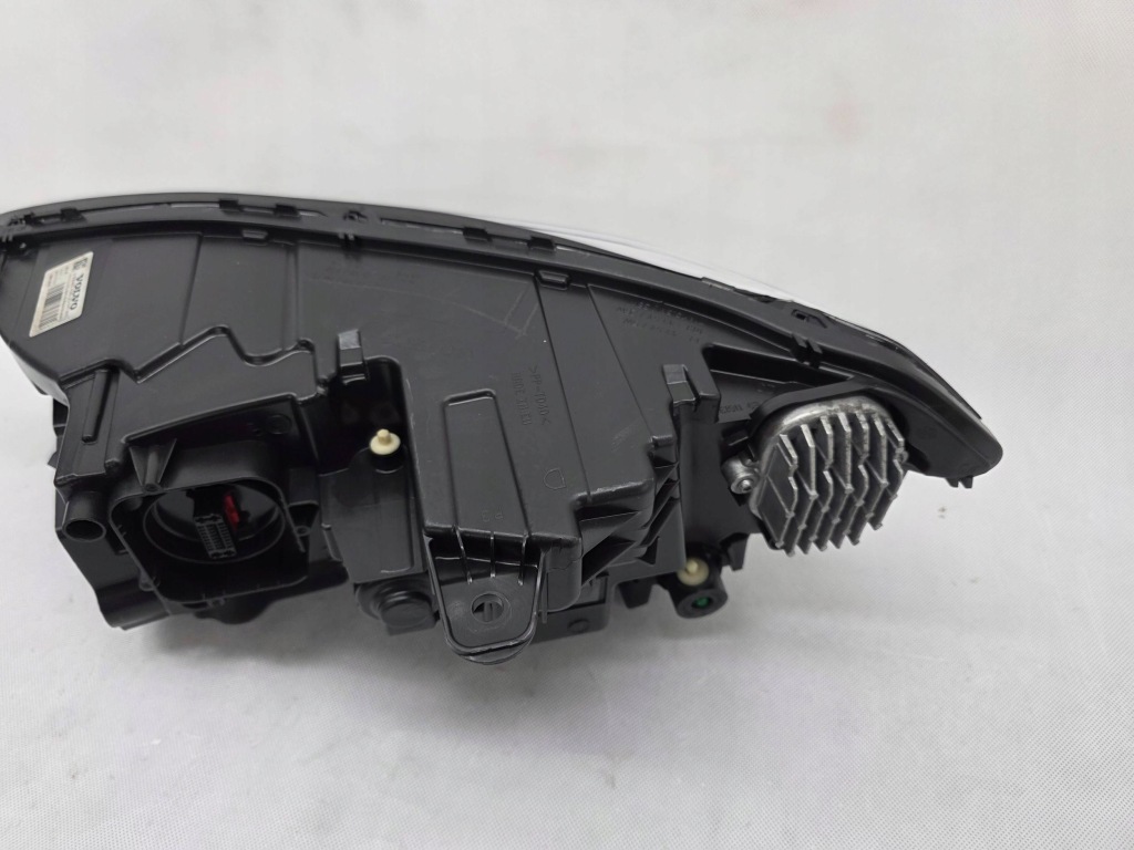 Volvo xc90 2 2 фара правый  перед full led active high beam европа  31656990 Киев