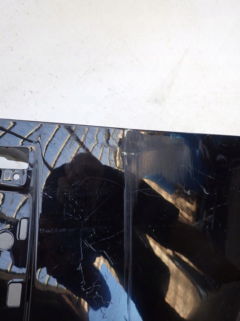 фото №10, Jaguar f-pace 16-25 крила перед передній лівий