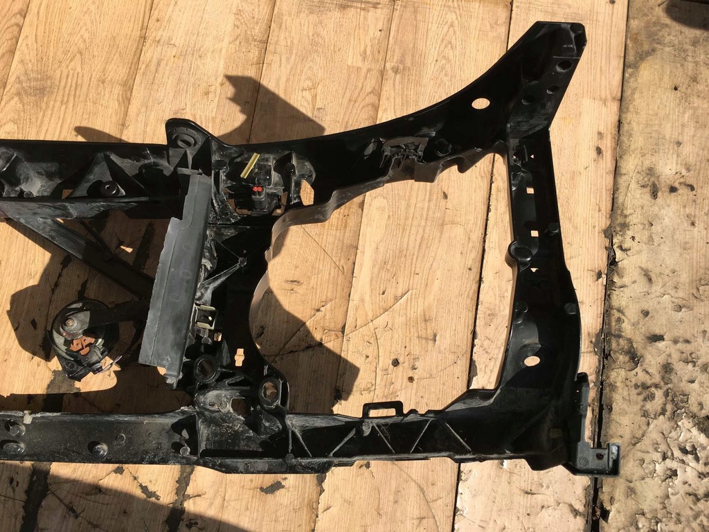 фото №9, Pas передній land rover discovery iii din500016