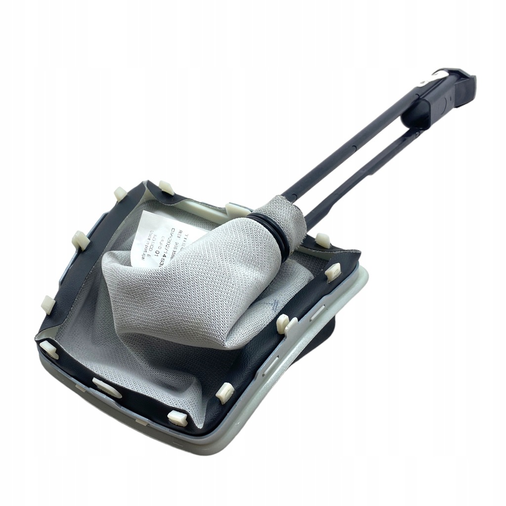 фото №15, Новий оригінальний номер чохол перемикання передач renault espace iv 969358852r