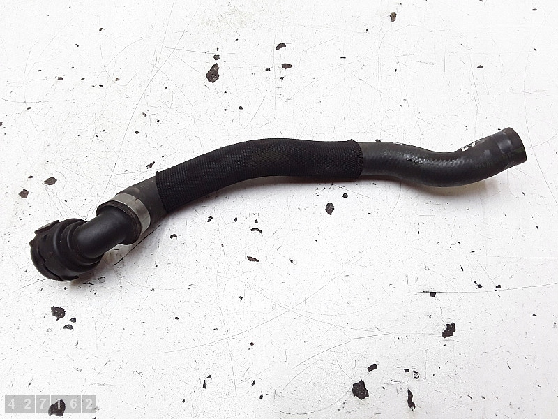 фото №1, 2009 bmw 3 series труба шланг 2000td 64216928591