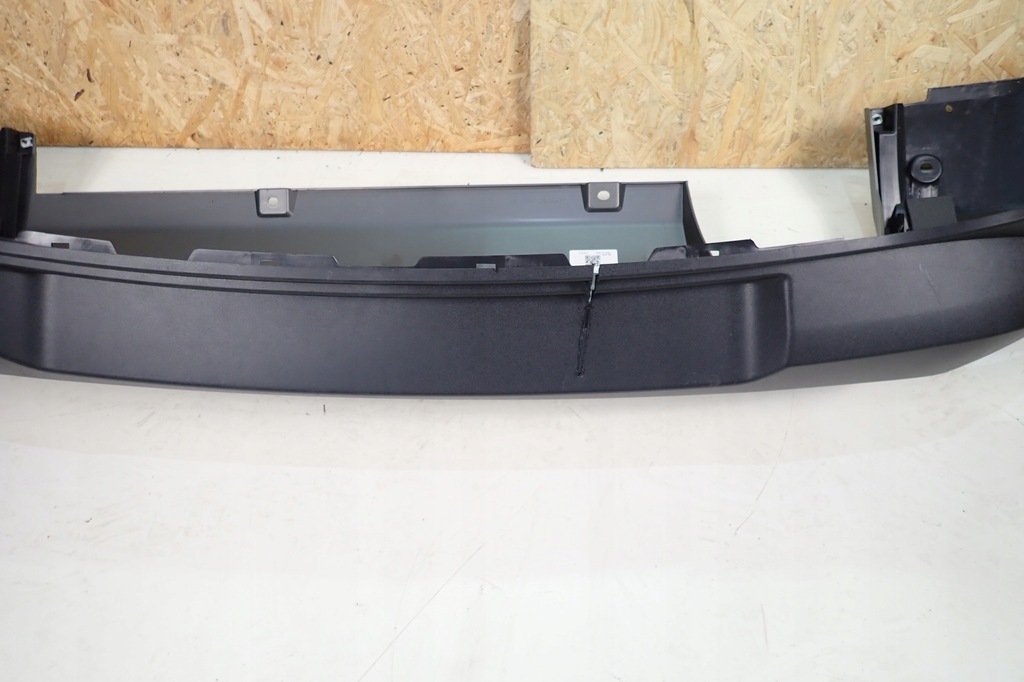 фото №8, Jeep renegade lift с pdc бампер задний 735585023