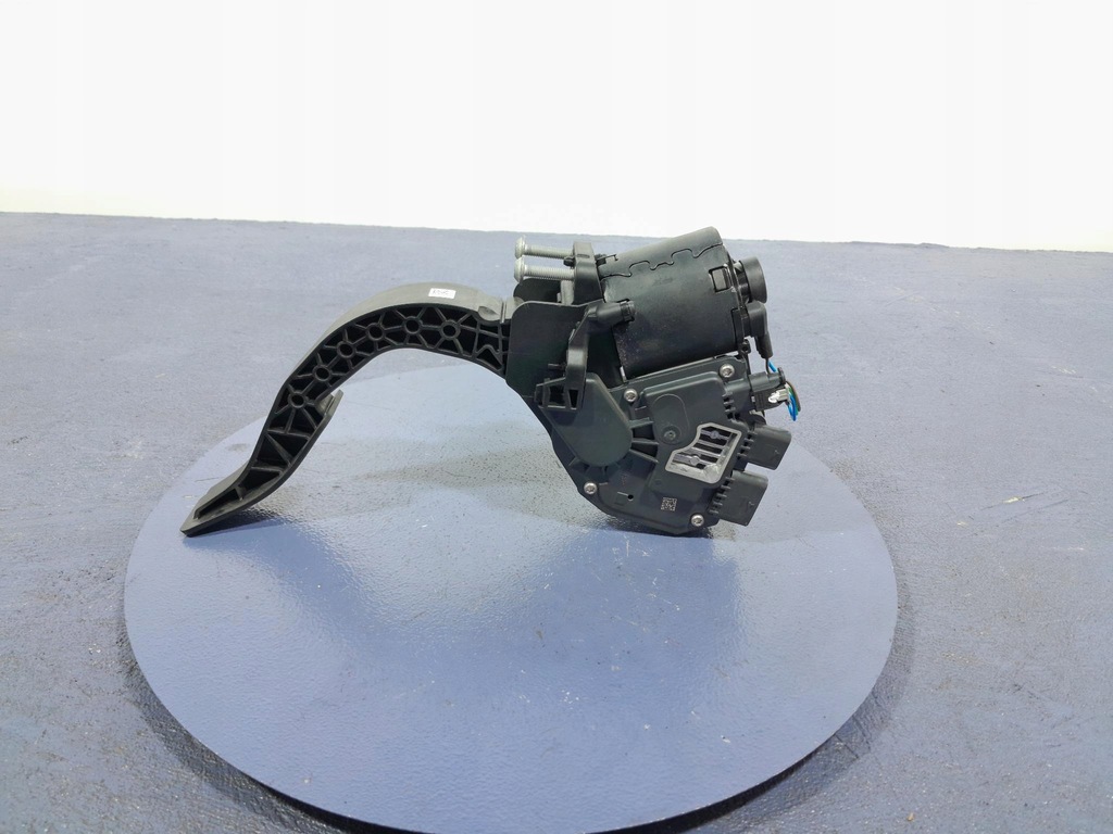 фото №6, Audi q7 ii 4m педаль газу потенціометр прискорення 4m1723523d