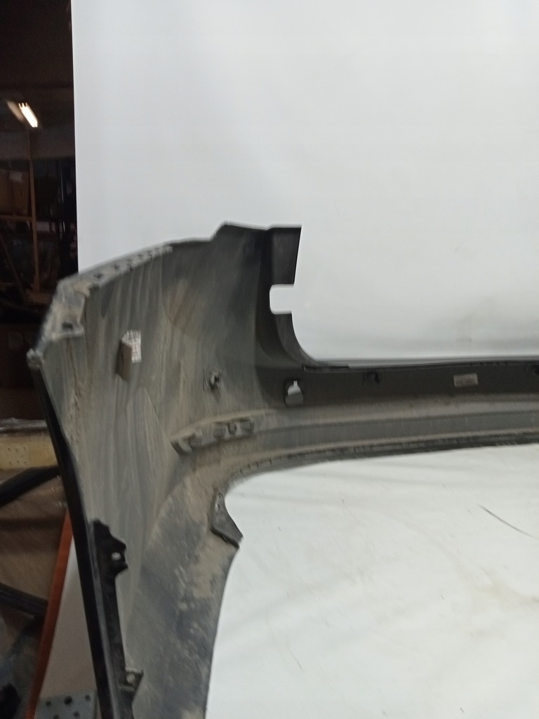 фото №10, Et-066 бампер задня skoda scala 657807421