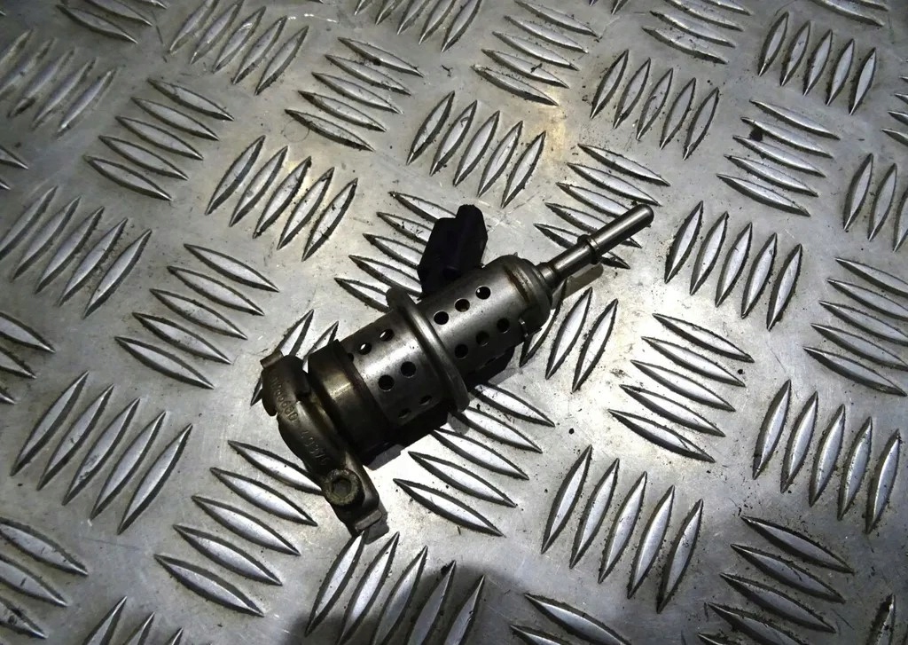 фото №1, Toyota proace ii форсунка adblue 9801187080