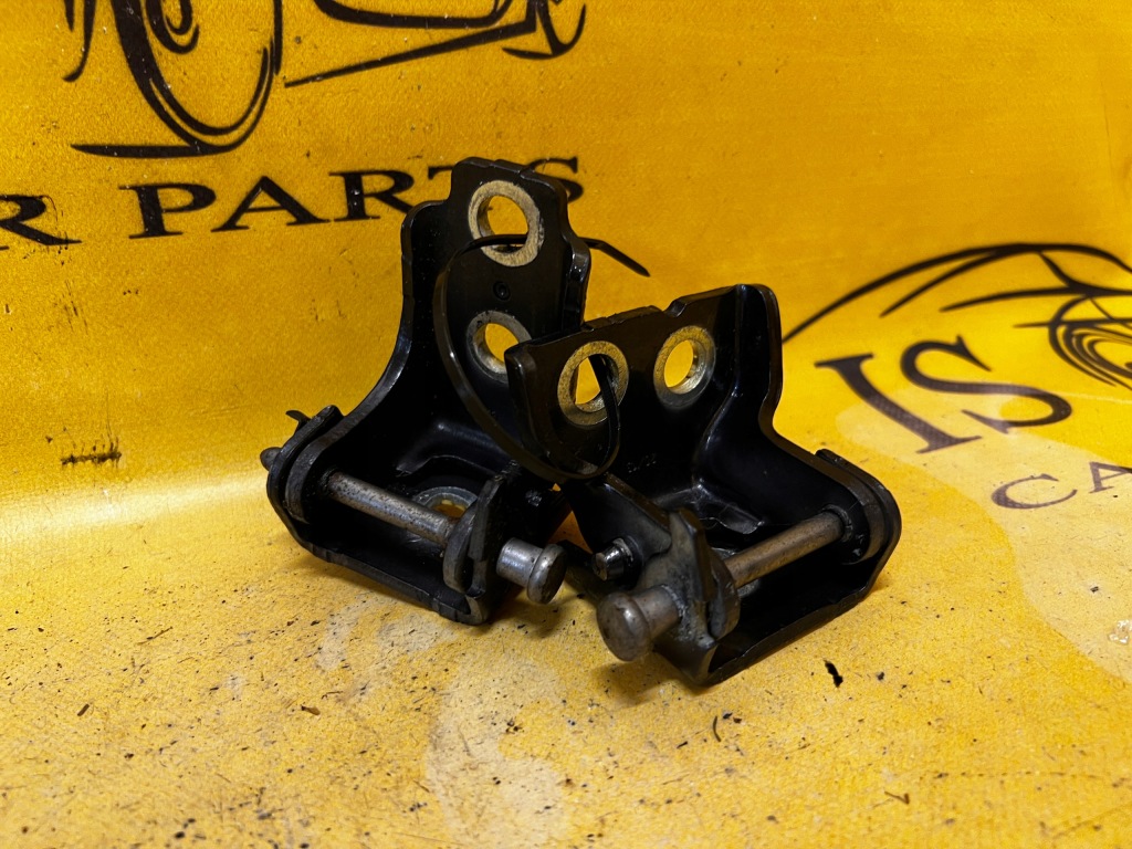 фото №1, Петли дверь левый задняя peugeot 508 i rxh lift