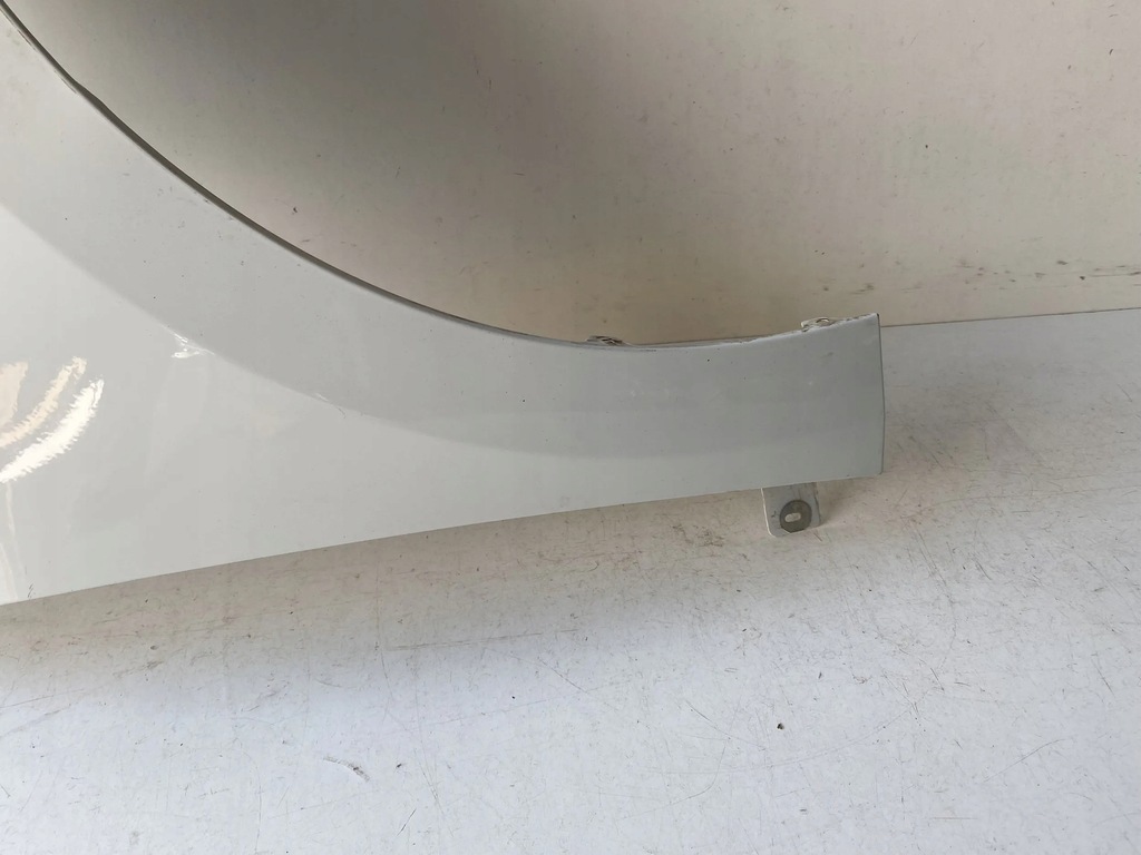 фото №15, Renault clio v 5 крила перед правий