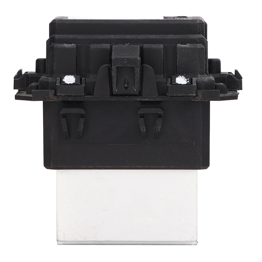 фото №8, Резистор двигуна вентилятор ac стоп алюміній