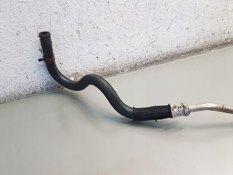 фото №4, Wąż трубка кондиціонера renault master iii 2.3 dci