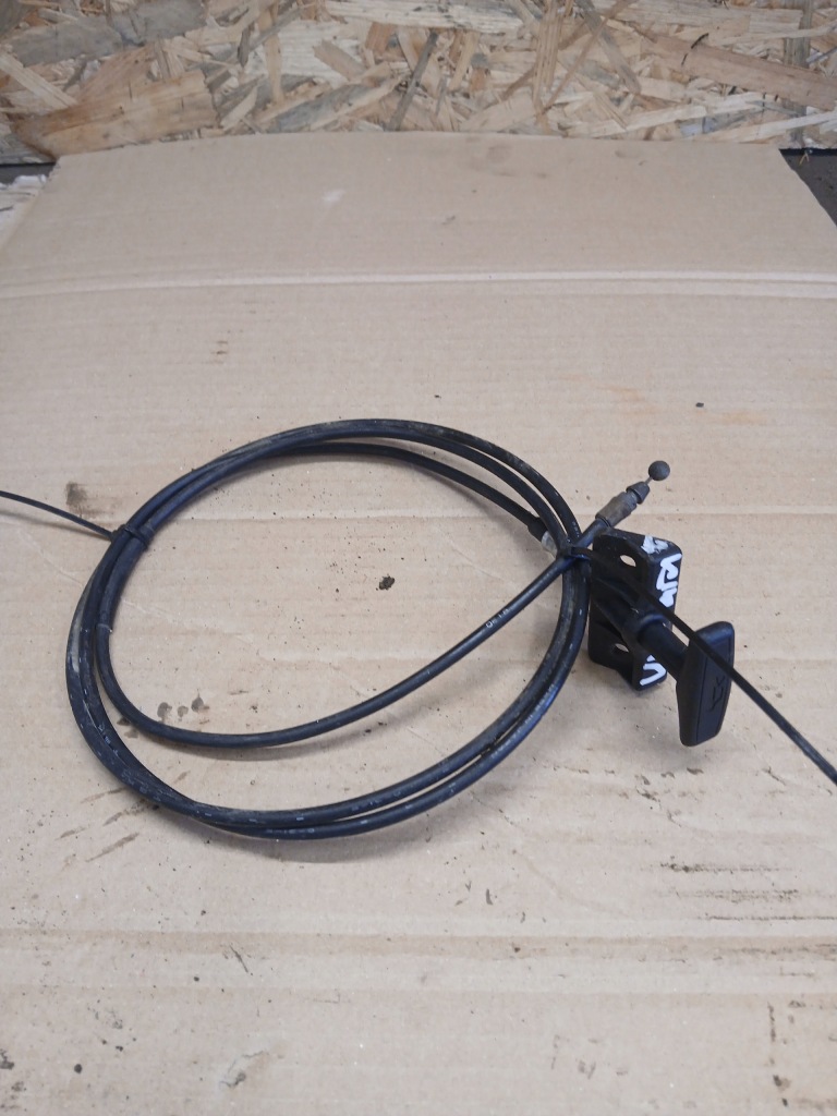 фото №1, Suzuki vitara i трос капот