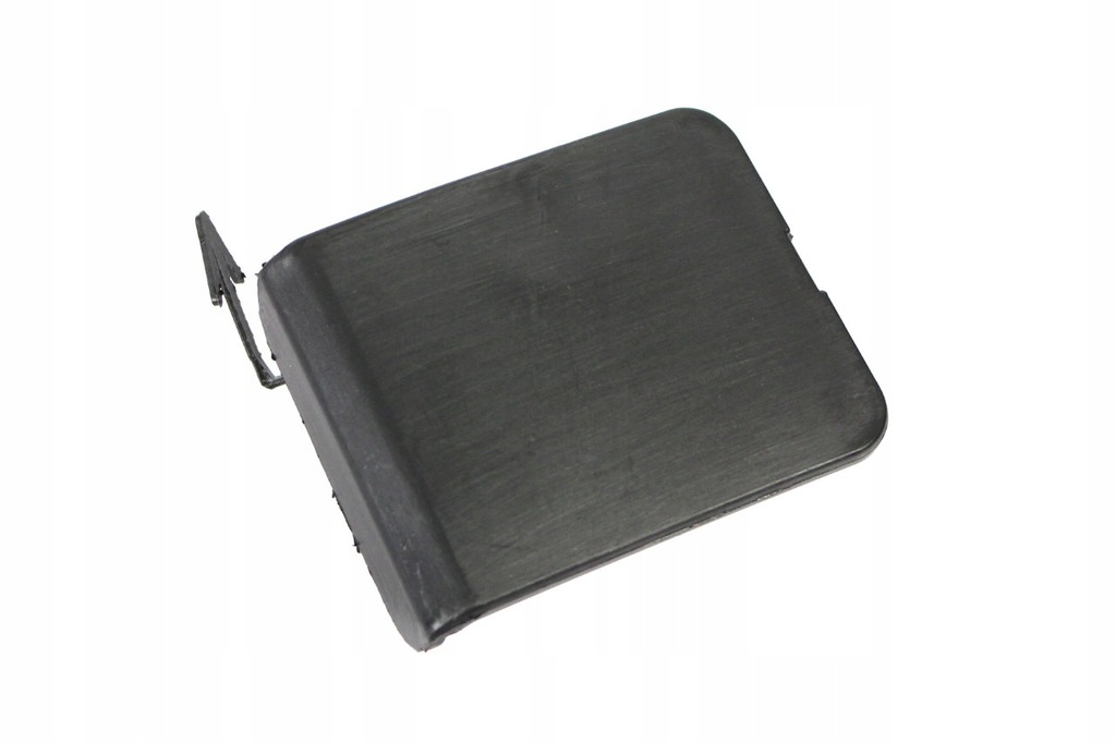 фото №1, Заглушка фаркоп перед nissan qashqai 2007 -10