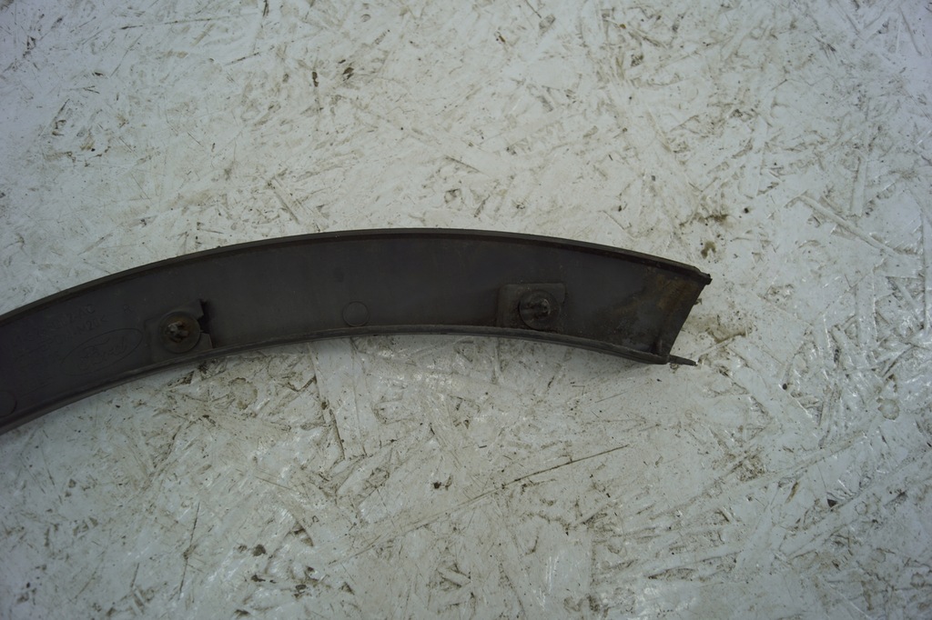 фото №8, Молдинг крыла правый задняя ford kuga mk1