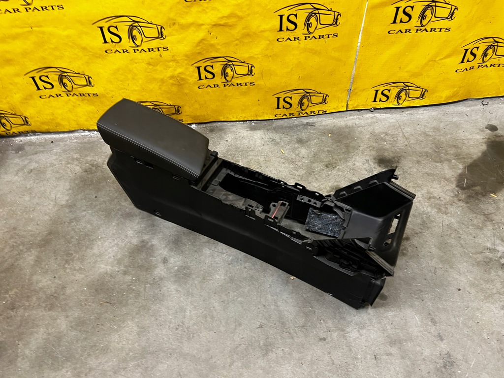 фото №1, Туннель средний подлокотник renault megane iv