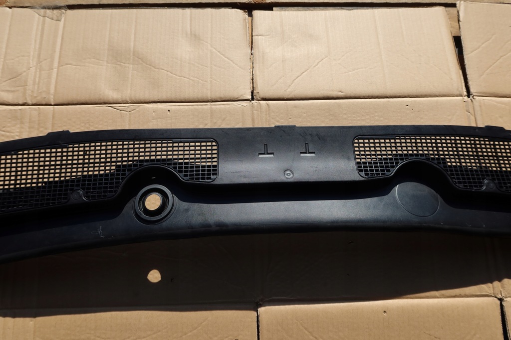 фото №10, Жабо megane iii 668110003r