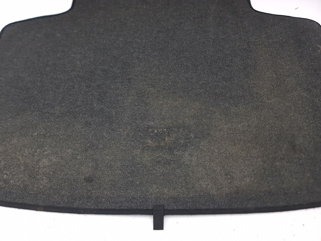 фото №6, Nissan 350z 2003 обшивка