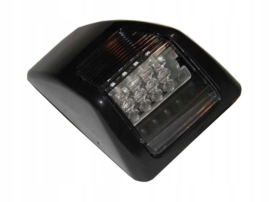 фото №1, Поворотник лампа volvo fh13 fh 13 fm led