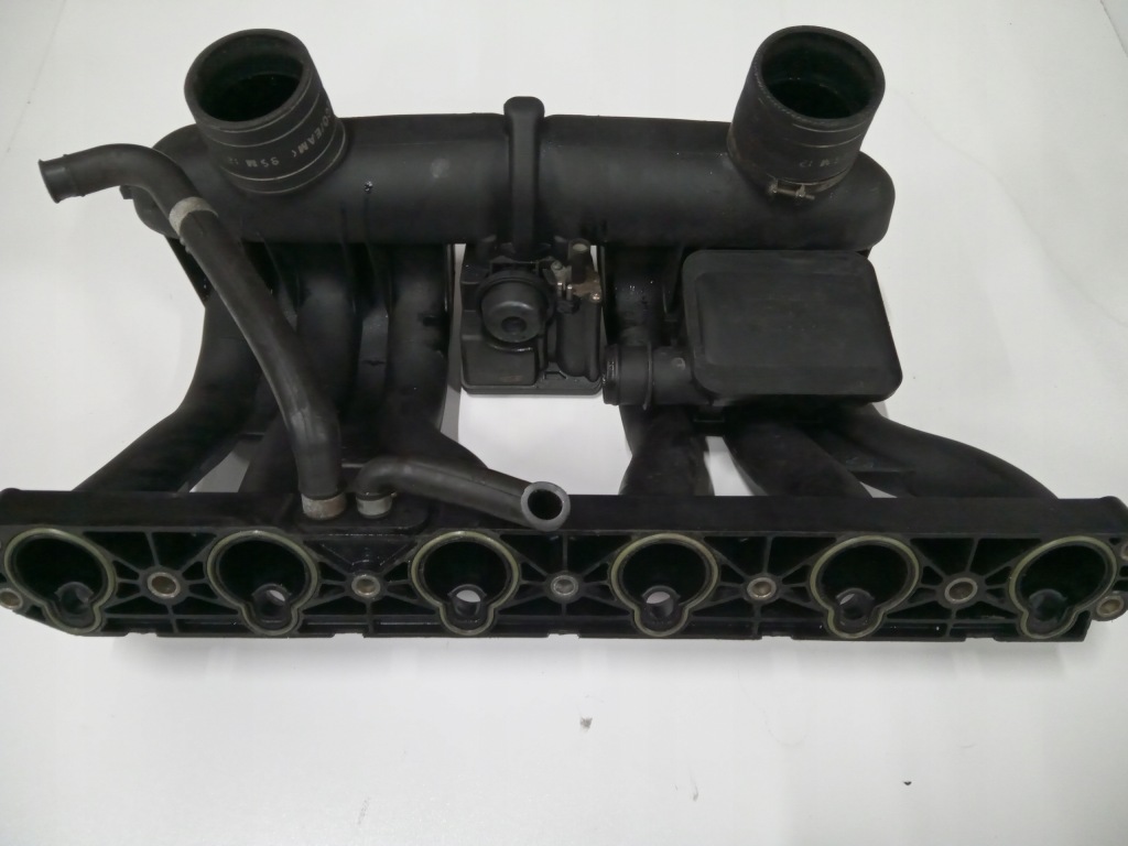 Колектор впускний  2.8 3.2 mercedes c w202 e w204 w140 w124 1041404501 Оригінал