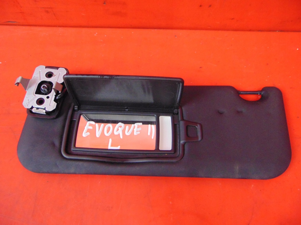 фото №3, Range rover evoque ii l551 захист сонцезахисна