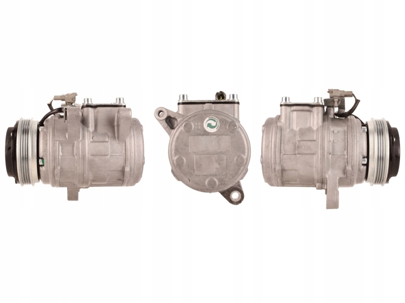 фото №1, Компрессор кондиционера lucas do opel zafira a 2.2