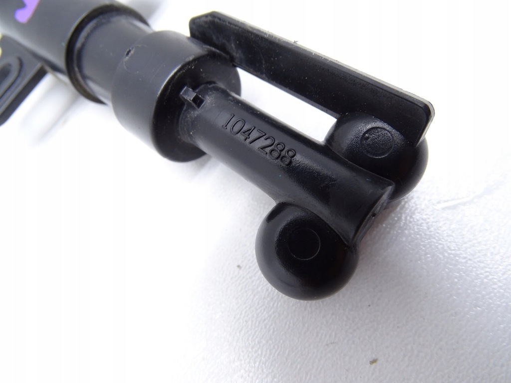 фото №10, Омыватель насадка лампы фара правый перед volvo s90 ii v90 1047286