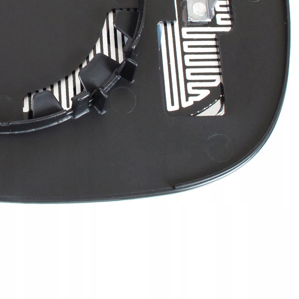 фото №11, Вкладыш зеркало стекло с подогревом правый do honda civic viii ufo 2005-2011