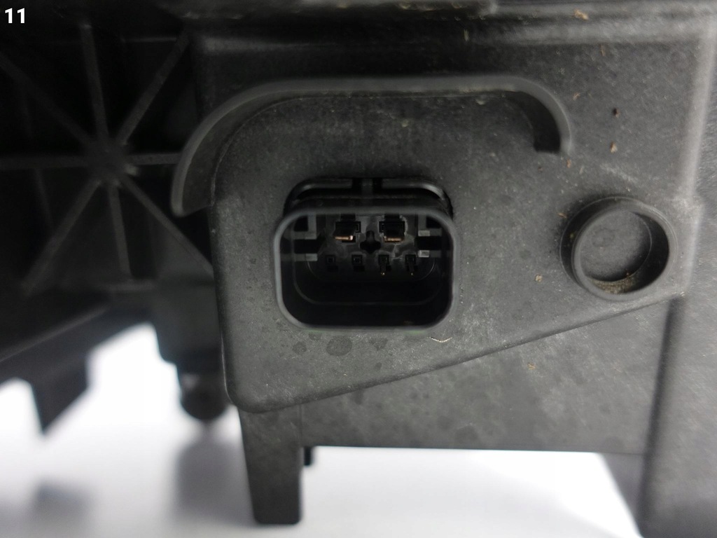 фото №12, Bmw 2 ii g42 m2 g87 cs 22- лампа full led gold золотая левая перед europa