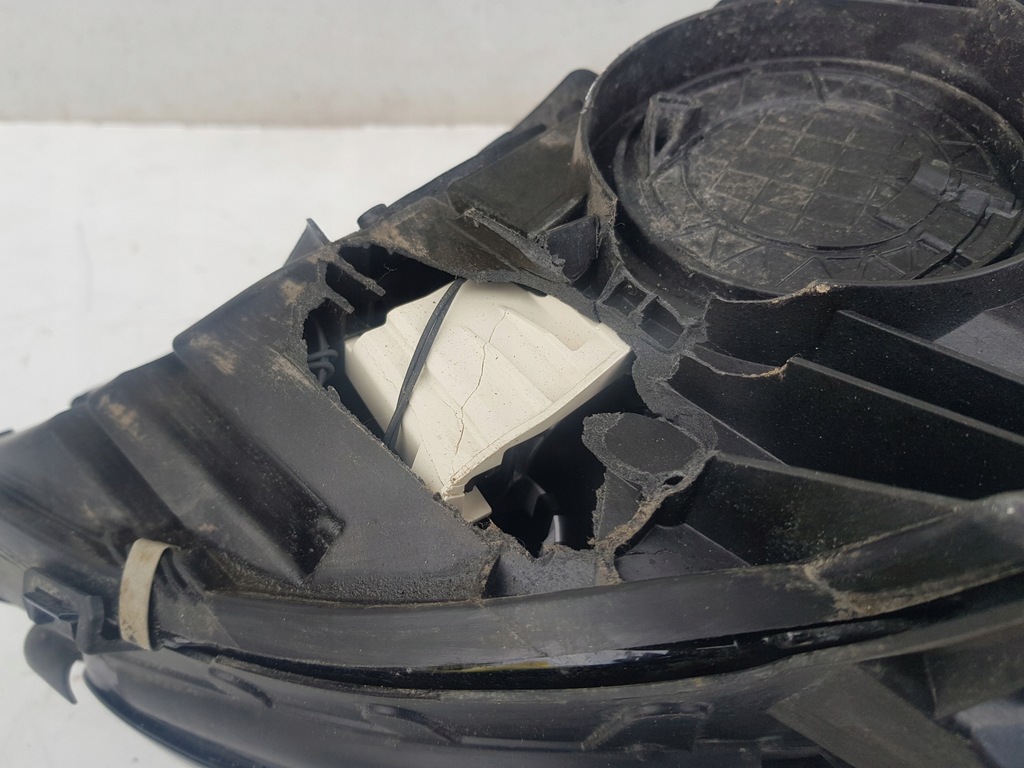 фото №6, Лампа перед передняя mercedes e-klasa w214 a2149064102